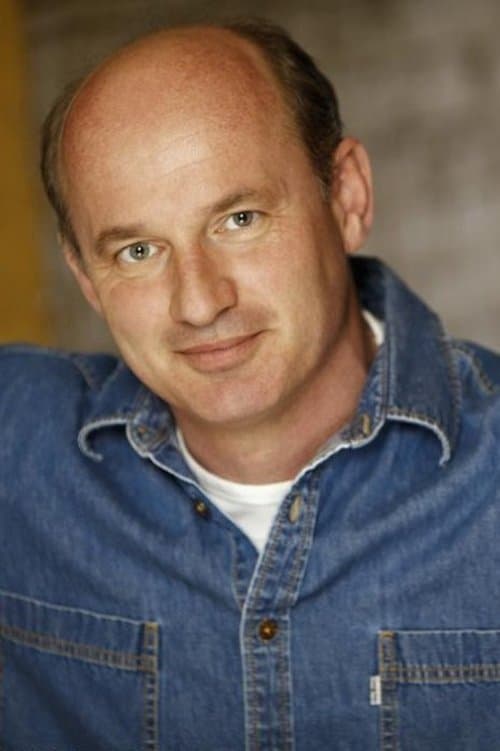 Craig Eldridge photo