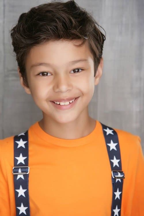 Фото Nicholas Sean Johnny