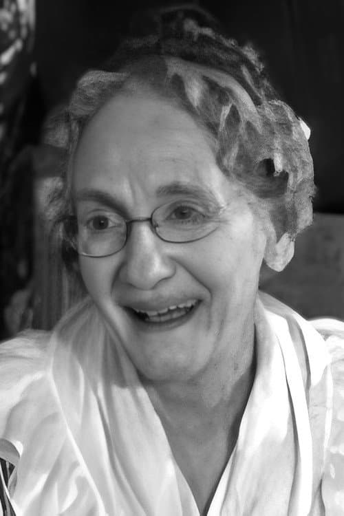 Anna Townsend photo