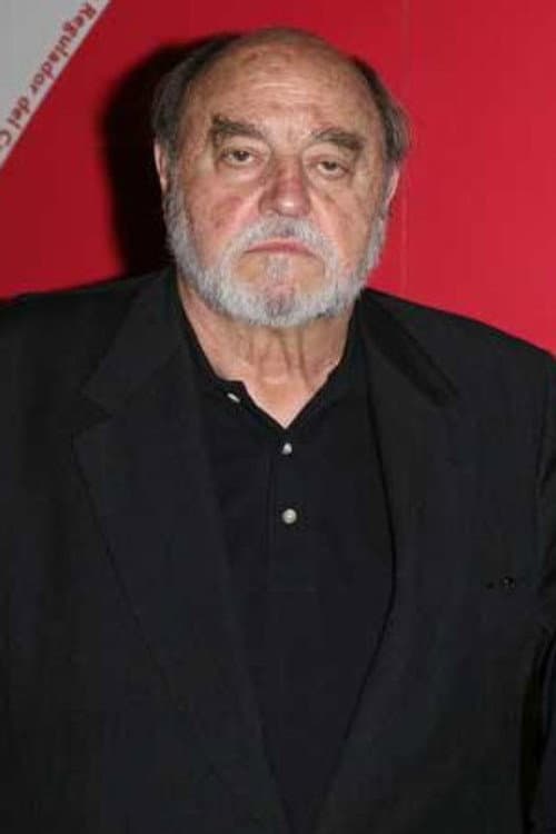 Фото Juan Luis Buñuel