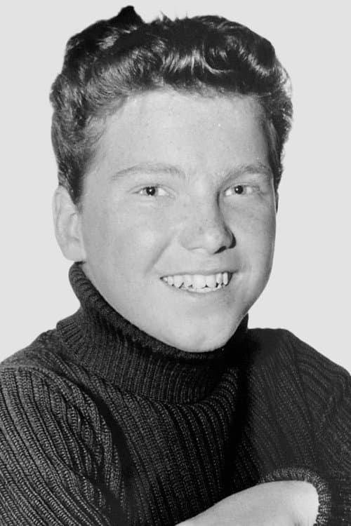Eddie Hodges photo