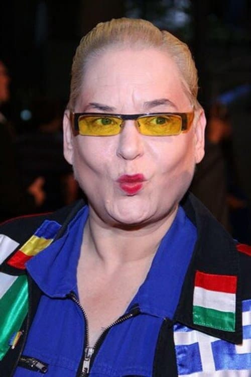 Фото Hella von Sinnen