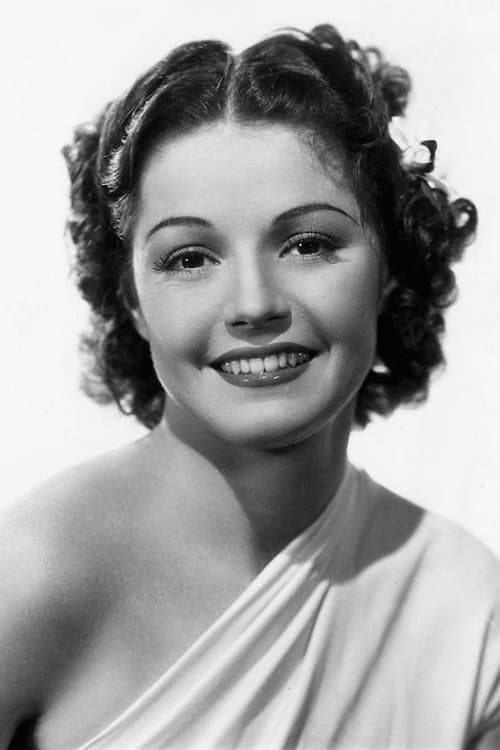Marjorie Weaver photo