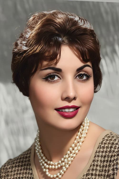 Serpil Gül photo