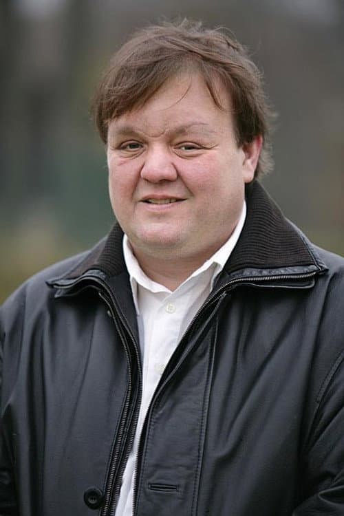 Фото Sven Pippig
