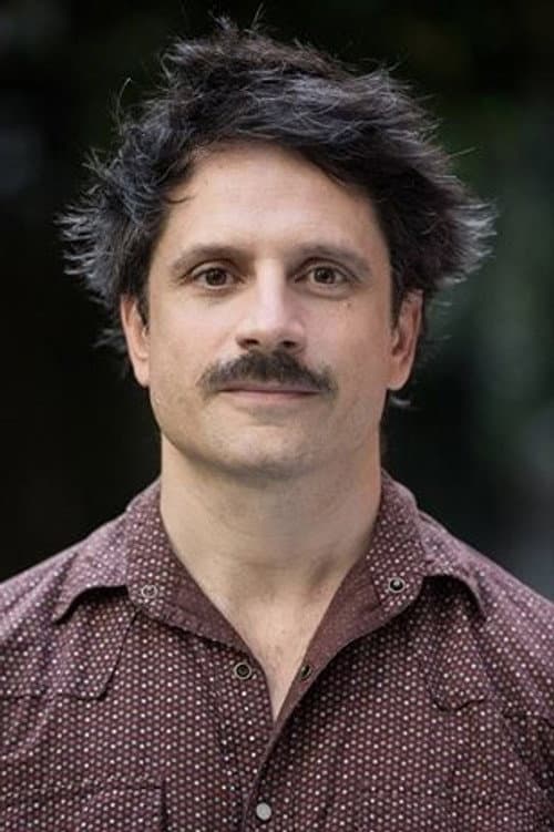 Felipe Rocha photo