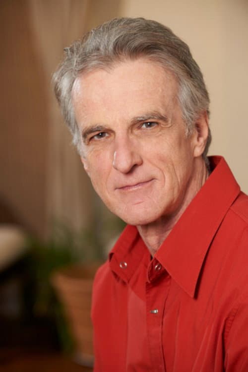 John Blackwood photo