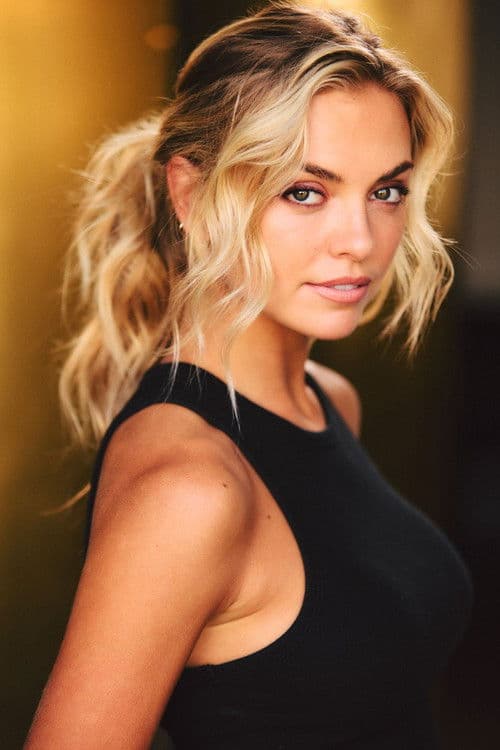 Brook Sill photo