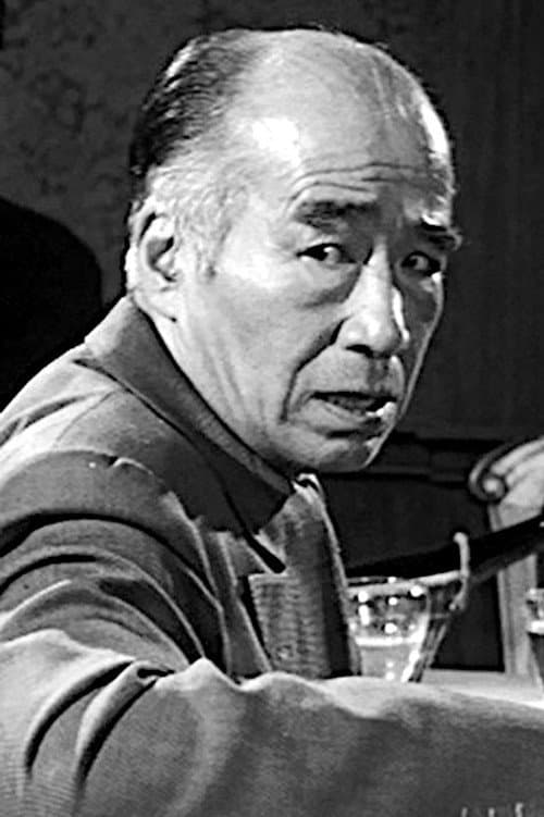 Фото Tetsu Komai