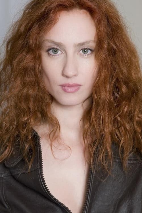 Claire Pataut photo