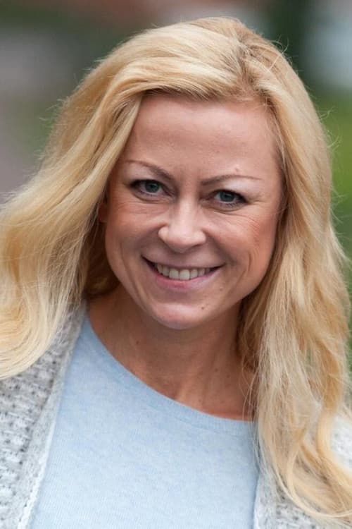 Jenny Elvers photo
