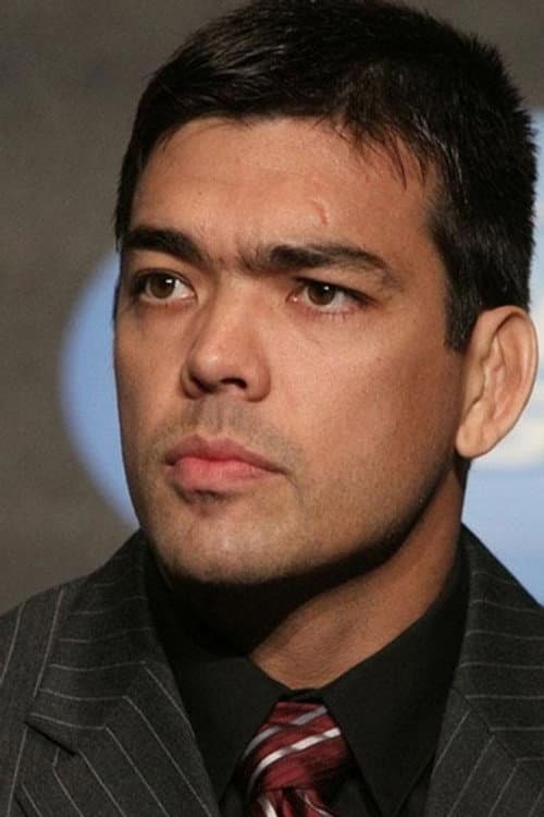 Lyoto Machida photo