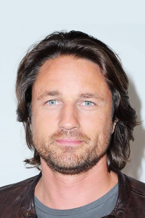Фото Martin Henderson