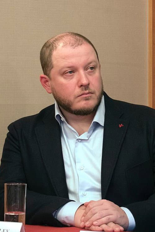 Дмитрий Киселёв photo