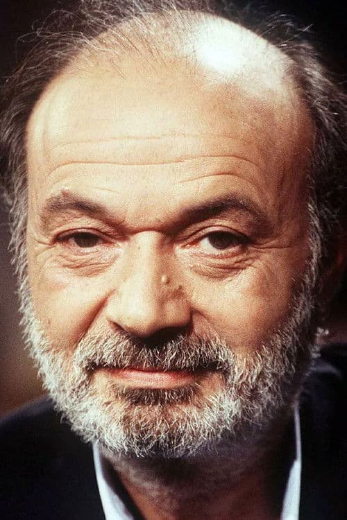 Claude Berri photo