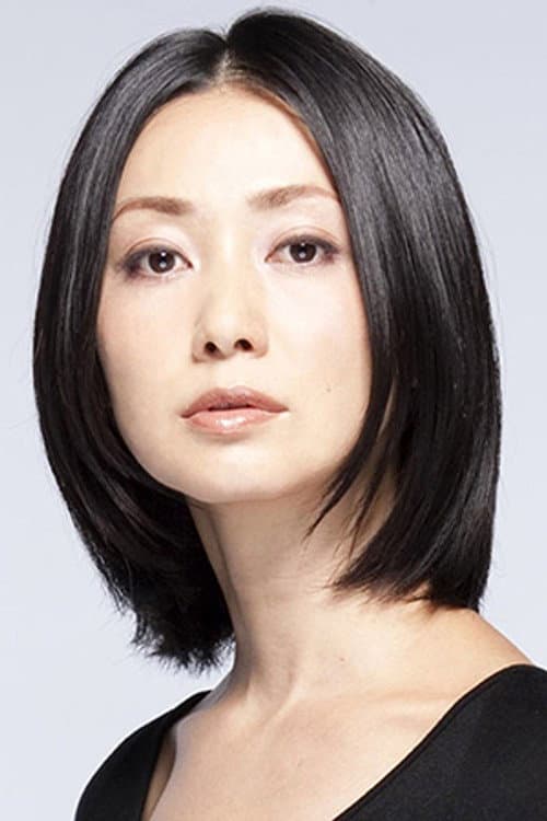 目黒真希 photo