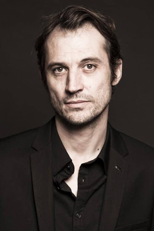Фото Jean-Édouard Bodziak
