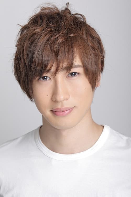 新井雄也 photo