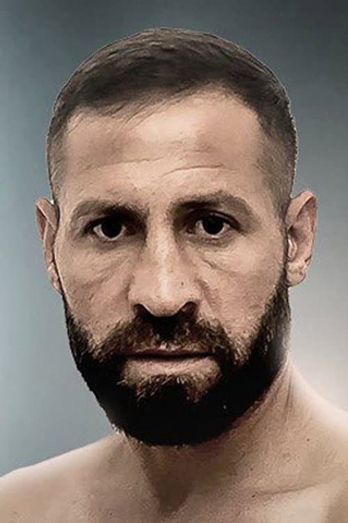 Viorel Simion photo
