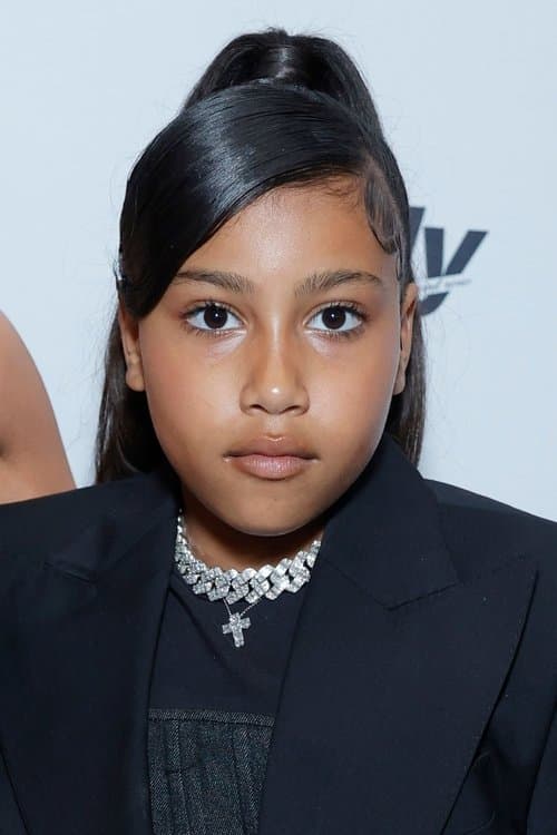 North West photo