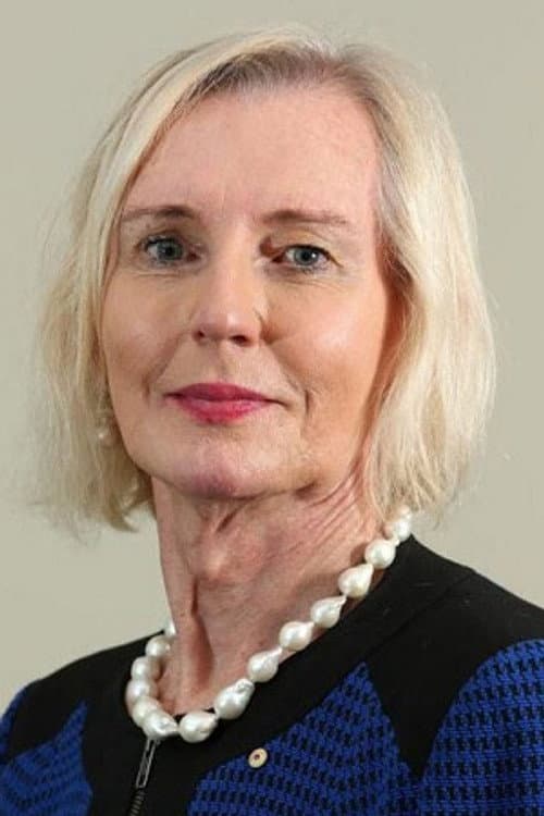 Фото Catherine McGregor