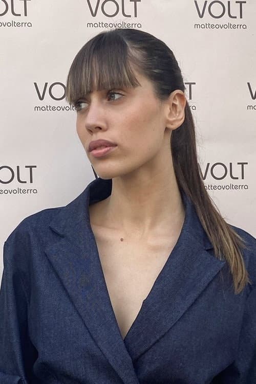 Elisa De Rossi photo