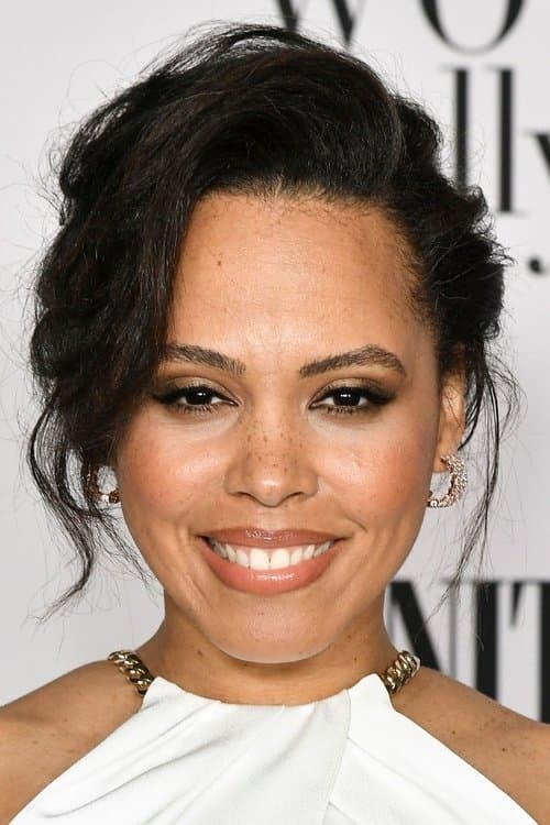 Фото Amirah Vann