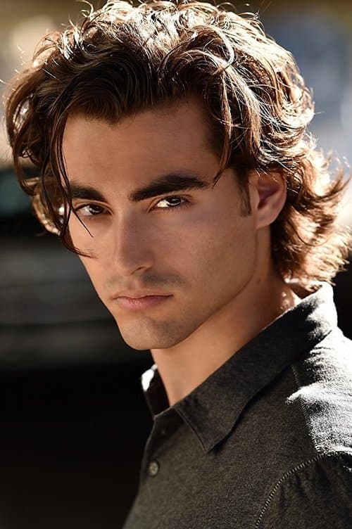 Фото Blake Michael