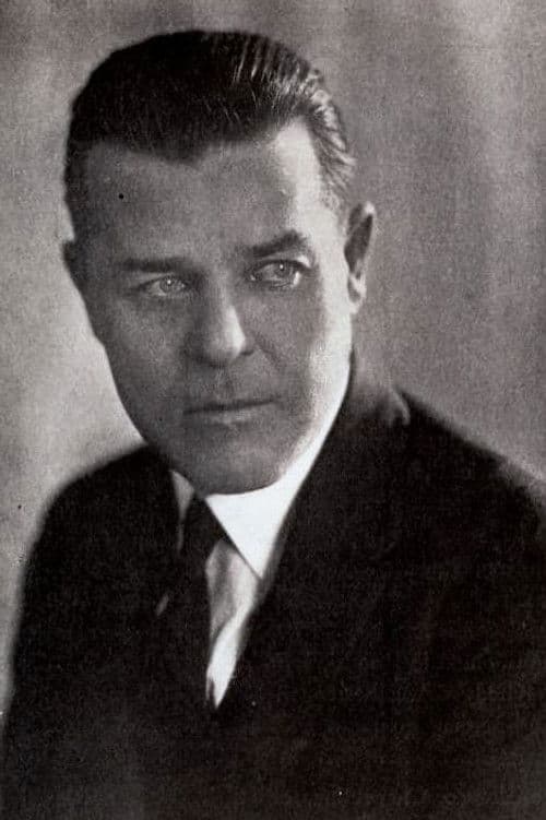 Harry A. Pollard photo