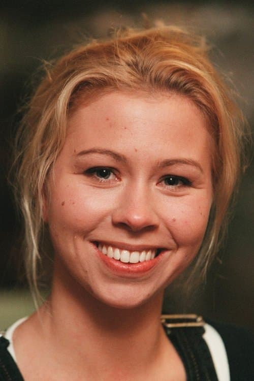 Linda Ulvaeus photo