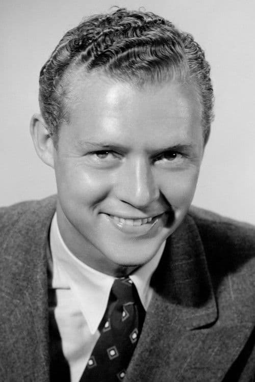 Dick Hogan photo