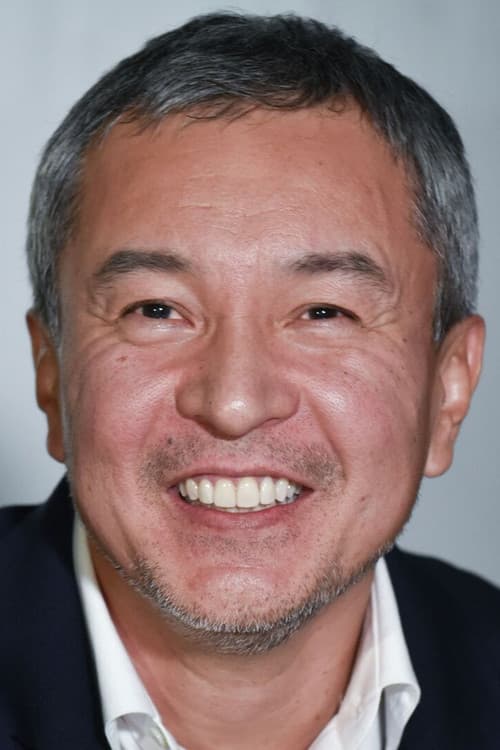 Ақан Сатаев photo