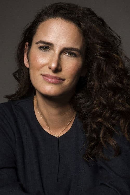 Фото Jessi Klein