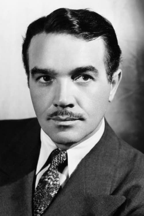 Walter Abel photo