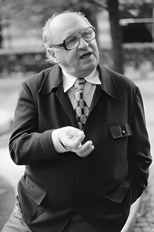 Arthur Maria Rabenalt photo