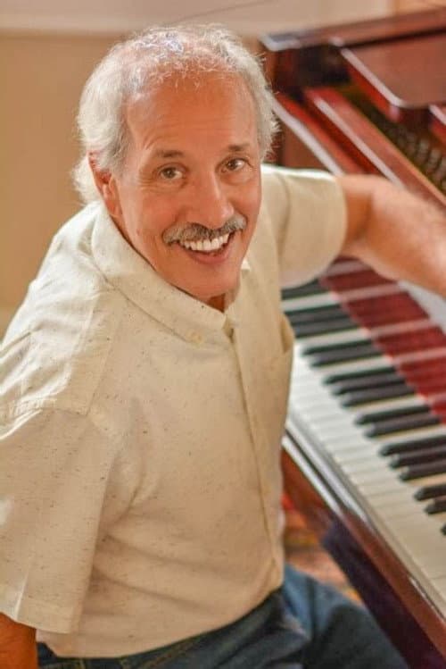 Scott Cossu photo