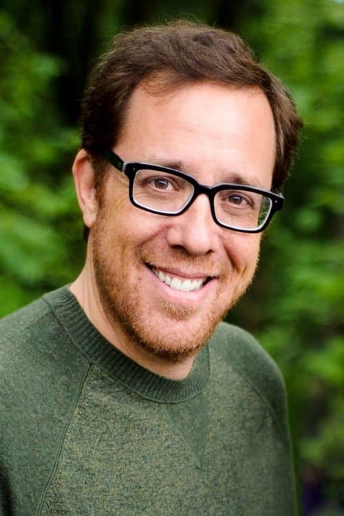 Rob Minkoff photo