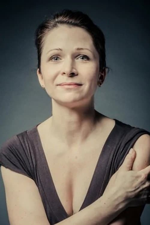 Фото Magdalena Ostolska
