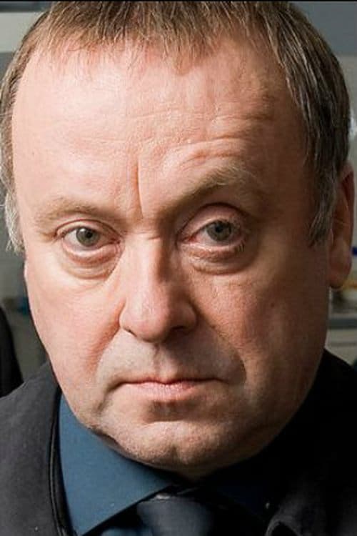 Alex Norton photo