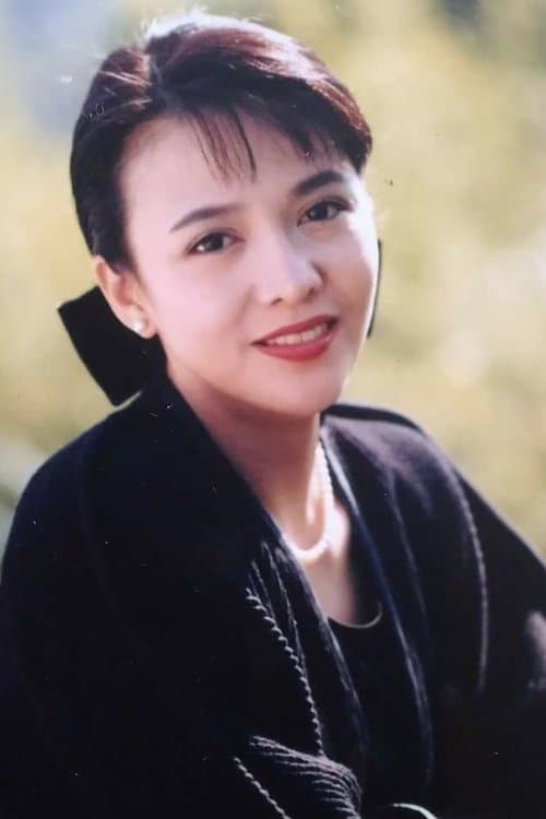 鄭裕玲 photo