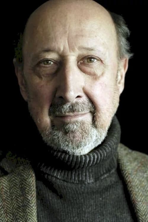 André Penvern photo