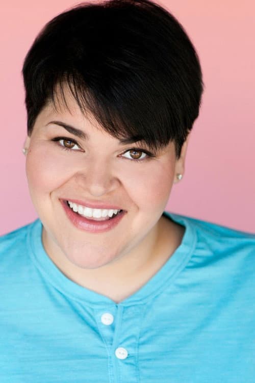 Фото Jen Kober