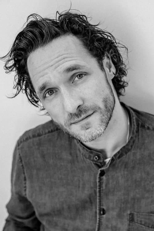 Javier Guzman photo