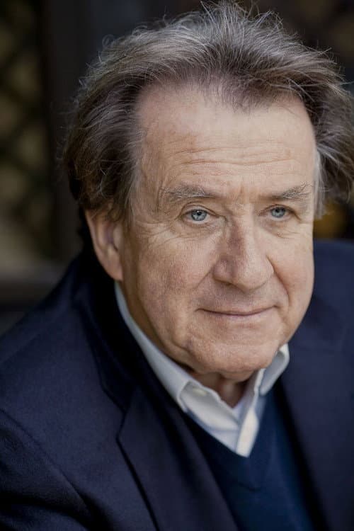 Фото Rudolf Buchbinder