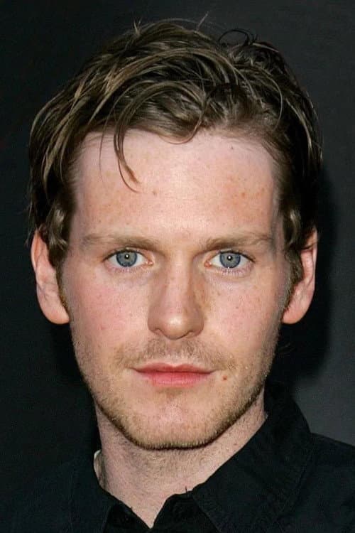 Фото Shaun Evans