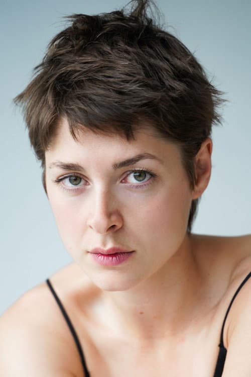 Фото Katharina Nesytowa