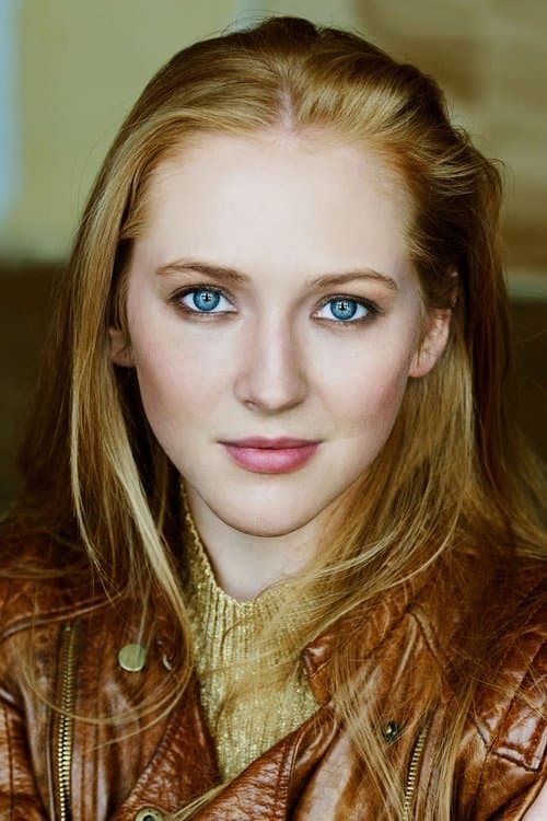Gina Stiebitz photo