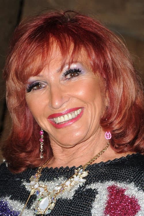 Roz Kelly photo