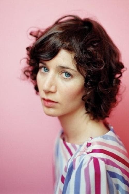 Фото Miranda July