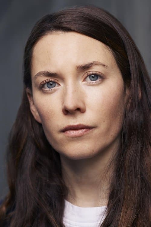 Tamsin Topolski photo